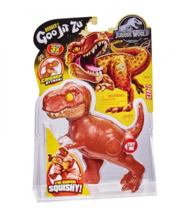 Figura Goo Jit Zu Jurasico Ref: CO41302A