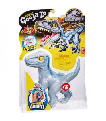Figura Goo Jit Zu Jurasico Ref: CO41302A