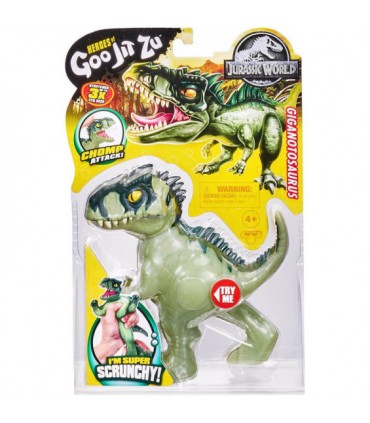 Figura Goo Jit Zu Jurasico Ref: CO41302A