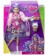 Barbie Extra Modelos Surt. Ref: GRN27