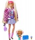 Barbie Extra Modelos Surt. Ref: GRN27
