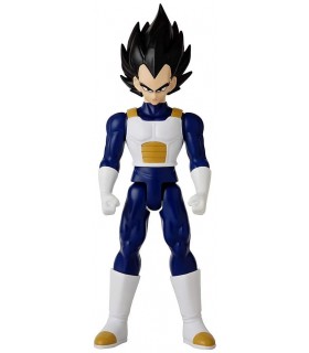Dragon Ball Vegeta Limit Breaker Re36739