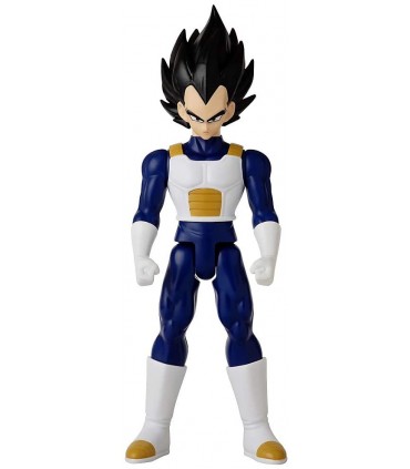 Dragon Ball Vegeta Limit Breaker Re36739