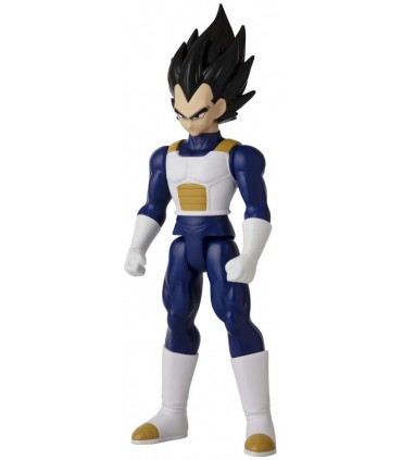 Dragon Ball Vegeta Limit Breaker Re36739