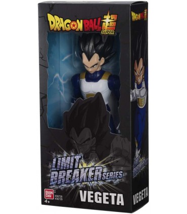 Dragon Ball Vegeta Limit Breaker Re36739