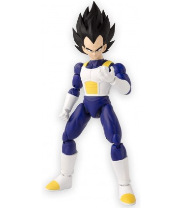 Dragon Ball Vegeta Limit Breaker Re36739