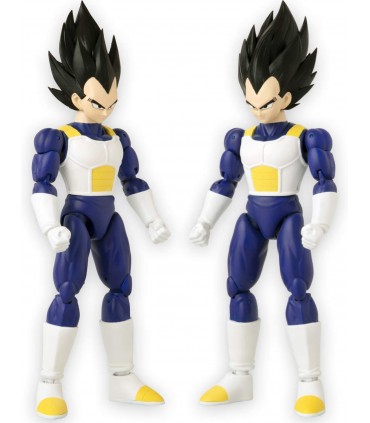 Dragon Ball Vegeta Limit Breaker Re36739