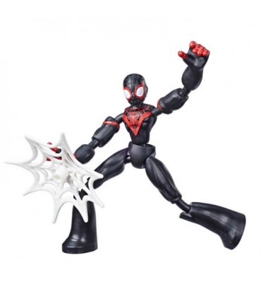 Muñecos Avengers Bend And Flex E7335