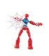 Muñecos Avengers Bend And Flex E7335