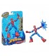 Muñecos Avengers Bend And Flex E7335