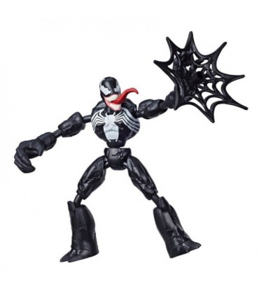 Muñecos Avengers Bend And Flex E7335