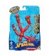 Muñecos Avengers Bend And Flex E7335