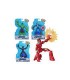Muñecos Avengers Bend Flex E7377