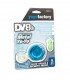 Yoyo de aluminio Dv8