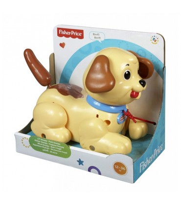 Perro Arrastre Snoopy Ref: H9447