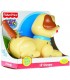Perro Arrastre Snoopy Ref: H9447