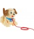 Perro Arrastre Snoopy Ref: H9447