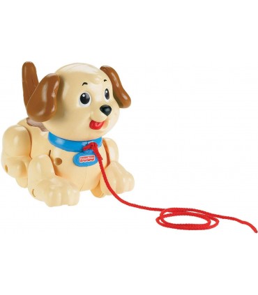 Perro Arrastre Snoopy Ref: H9447