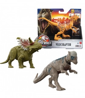 Dinosaurio Surtido Legacy Jurassic HFF13