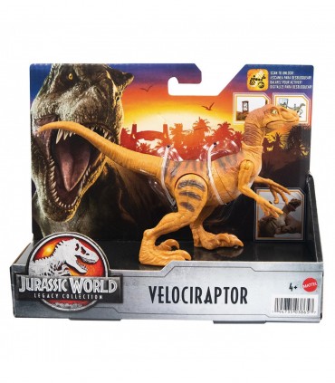 Dinosaurio Surtido Legacy Jurassic HFF13