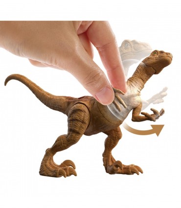 Dinosaurio Surtido Legacy Jurassic HFF13