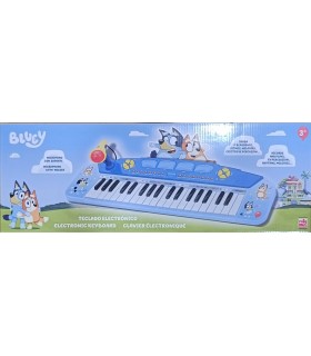 Organo Bluey Electronico Ref: 2450
