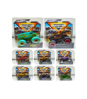 Blister Coche Monster Jam Ref: 6044941