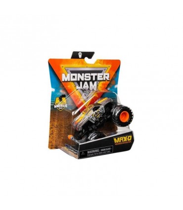 Blister Coche Monster Jam Ref: 6044941