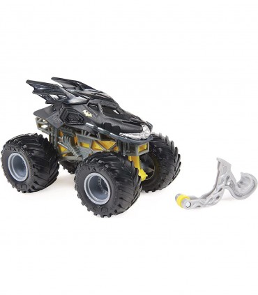 Blister Coche Monster Jam Ref: 6044941