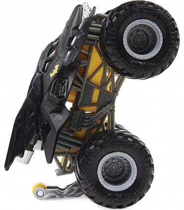Blister Coche Monster Jam Ref: 6044941