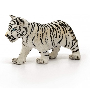 Cachorro De Tigre Blanco Ref: 14732 