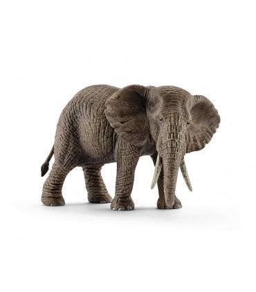 Elefante Africano Hembra Ref: 14761 