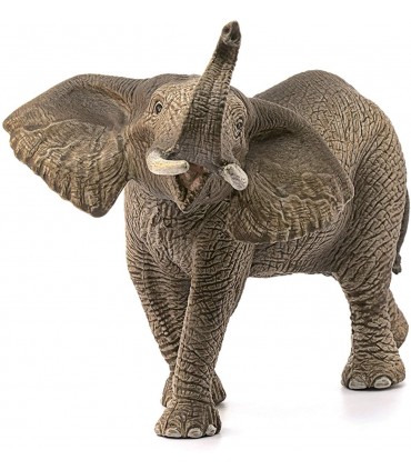 Elefante Africano Macho Ref: 14762 