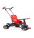 Triciclo R.Goma+Cint+Band+Bolsa Ref17200