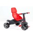 Triciclo R.Goma+Cint+Band+Bolsa Ref17200