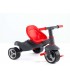Triciclo R.Goma+Cint+Band+Bolsa Ref17200