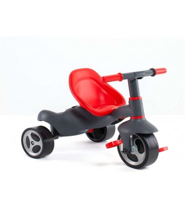 Triciclo R.Goma+Cint+Band+Bolsa Ref17200