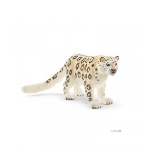 Leopardo De Las Nieves Ref: 14838