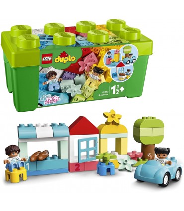 Caja De Ladrillos Lego Ref: 10913