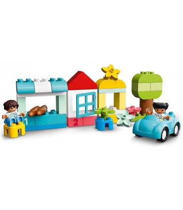 Caja De Ladrillos Lego Ref: 10913