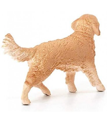 Golden Retriever Hembra 16395 