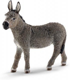 Burro Ref: 13772 