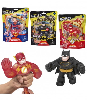 Figura Goo Jit Zu Ref: CO41118A