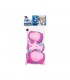 Set Proteccion Rosa Ref: 23209
