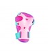 Set Proteccion Rosa Ref: 23209