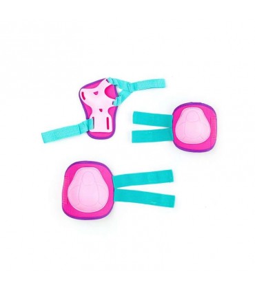 Set Proteccion Rosa Ref: 23209