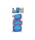 Set Proteccion Azul Ref: 23208