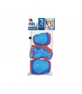 Set Proteccion Azul Ref: 23208