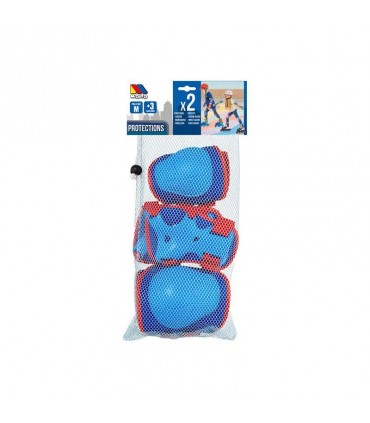 Set Proteccion Azul Ref: 23208