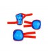 Set Proteccion Azul Ref: 23208
